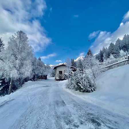 Chalet Urscheler Oberleite Dış mekan fotoğraf