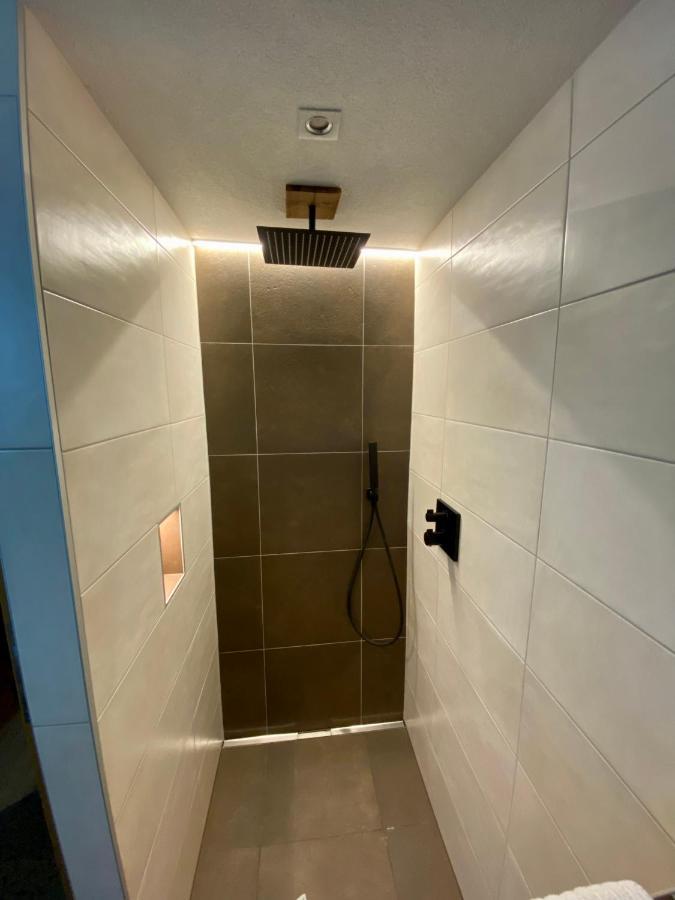Chalet Urscheler Oberleite Dış mekan fotoğraf