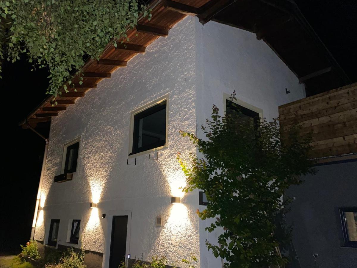 Chalet Urscheler Oberleite Dış mekan fotoğraf