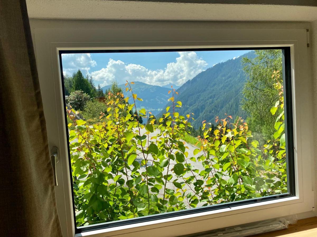 Chalet Urscheler Oberleite Dış mekan fotoğraf