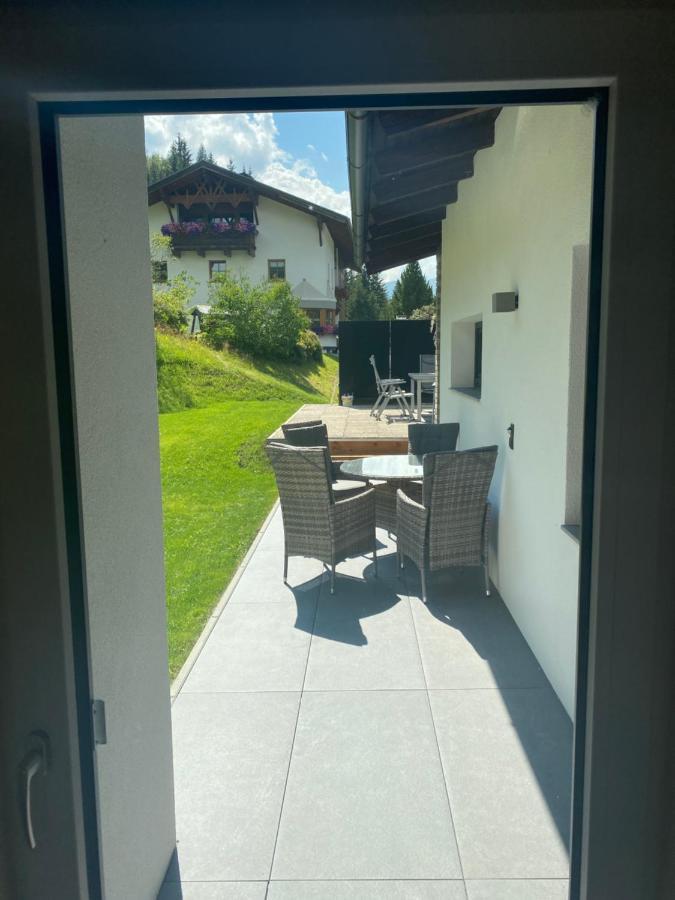 Chalet Urscheler Oberleite Dış mekan fotoğraf