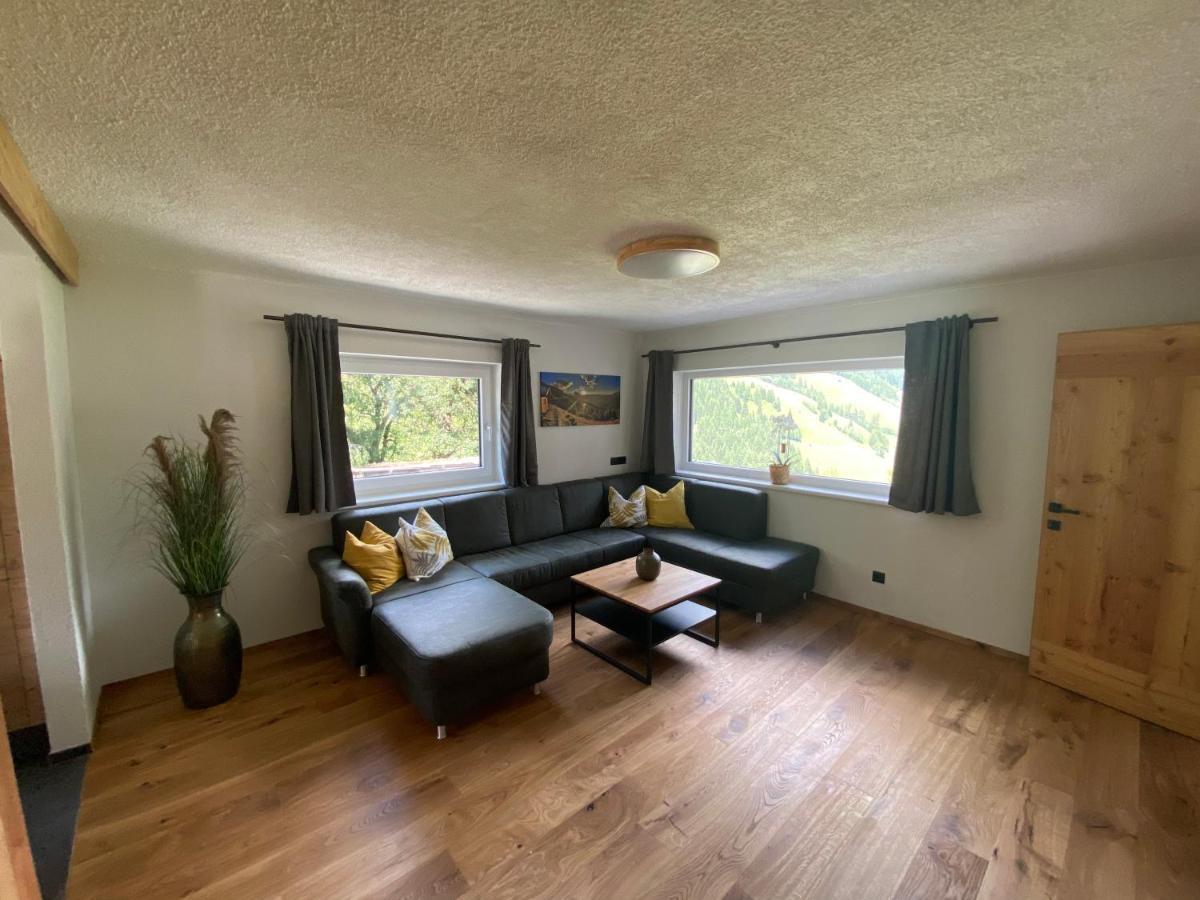 Chalet Urscheler Oberleite Dış mekan fotoğraf