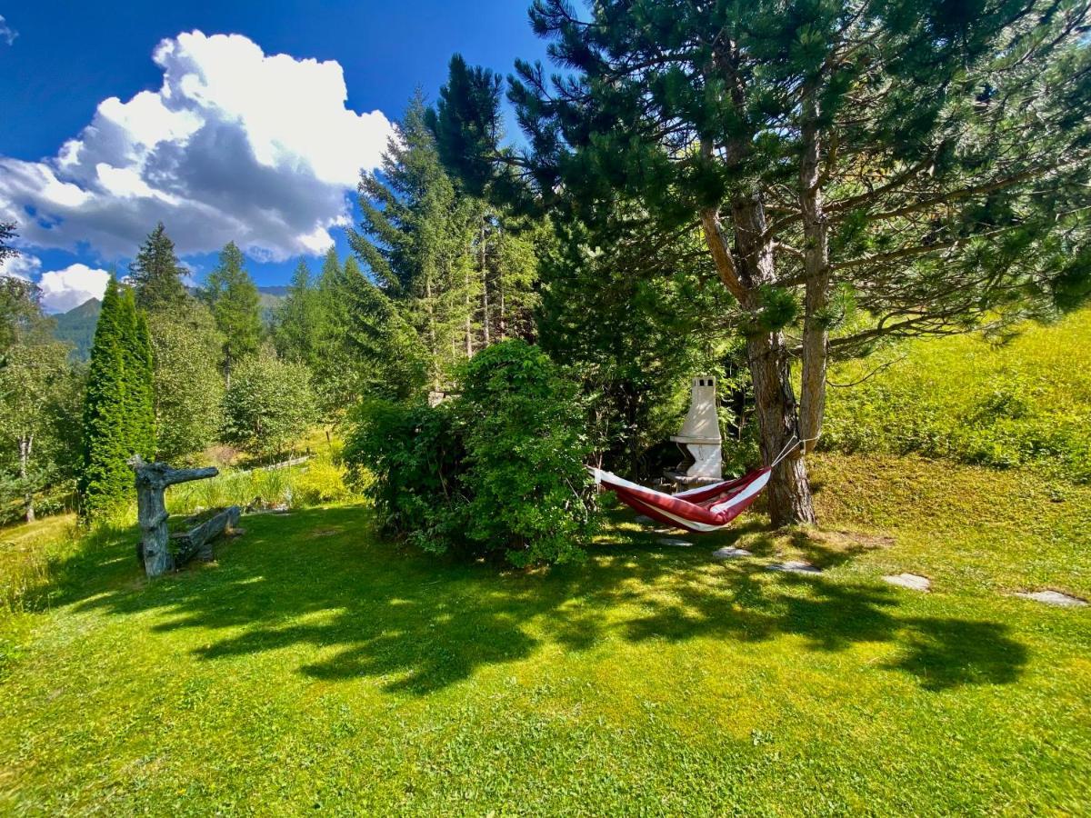 Chalet Urscheler Oberleite Dış mekan fotoğraf