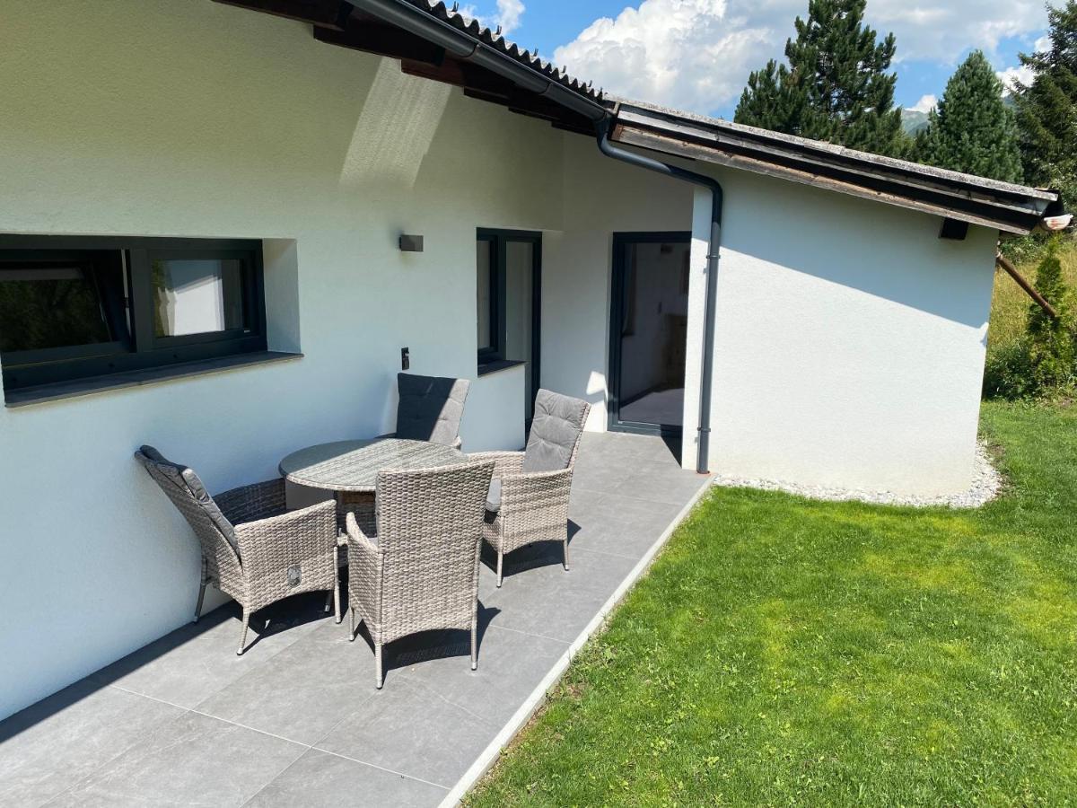 Chalet Urscheler Oberleite Dış mekan fotoğraf