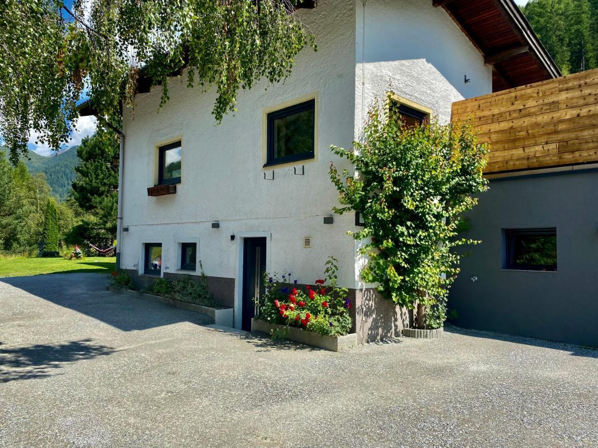 Chalet Urscheler Oberleite Dış mekan fotoğraf