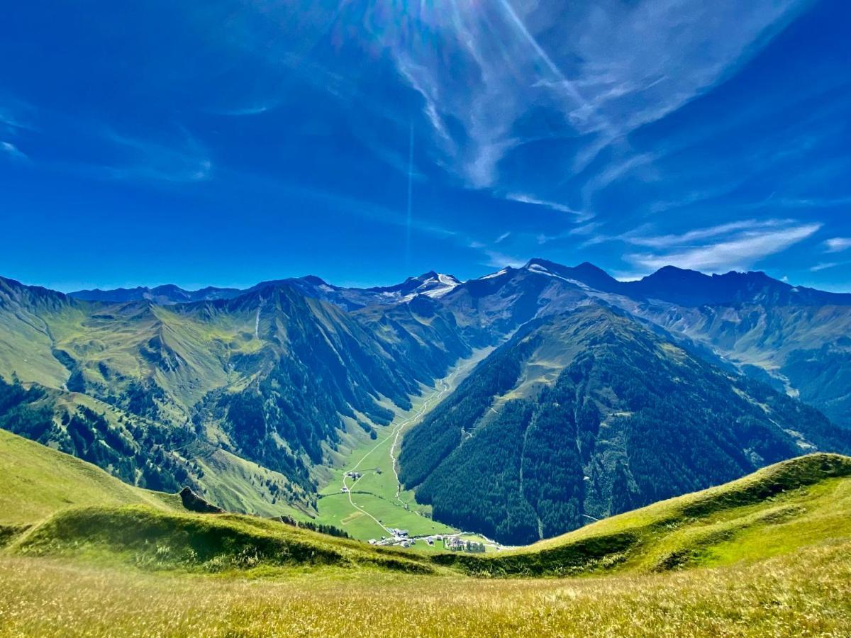 Chalet Urscheler Oberleite Dış mekan fotoğraf