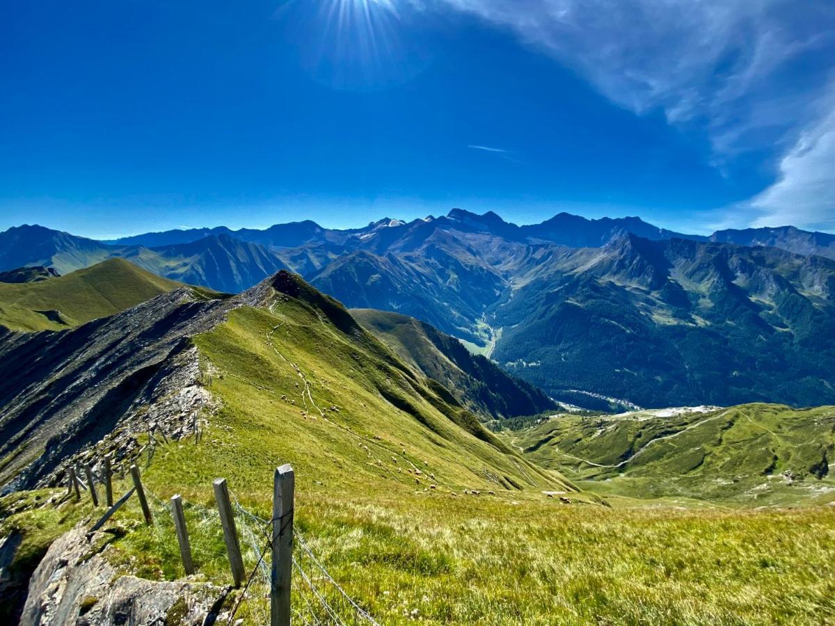 Chalet Urscheler Oberleite Dış mekan fotoğraf