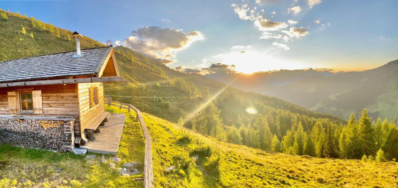 Chalet Urscheler Oberleite Dış mekan fotoğraf