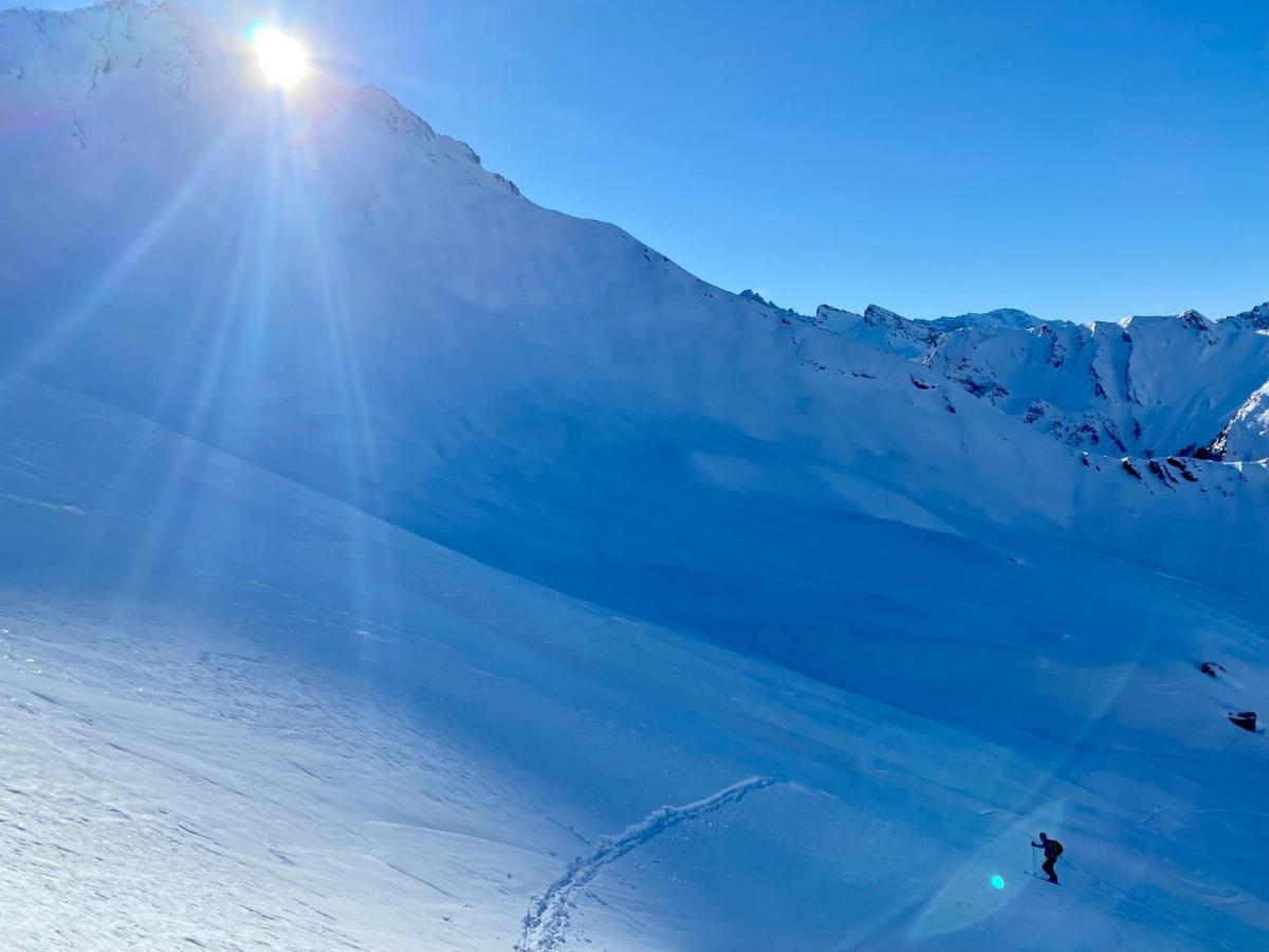 Chalet Urscheler Oberleite Dış mekan fotoğraf