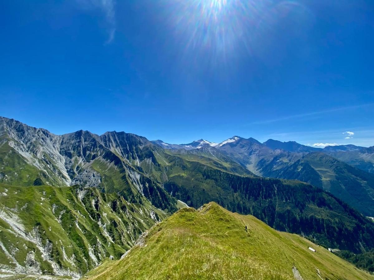 Chalet Urscheler Oberleite Dış mekan fotoğraf
