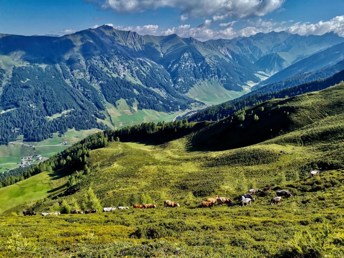 Chalet Urscheler Oberleite Dış mekan fotoğraf