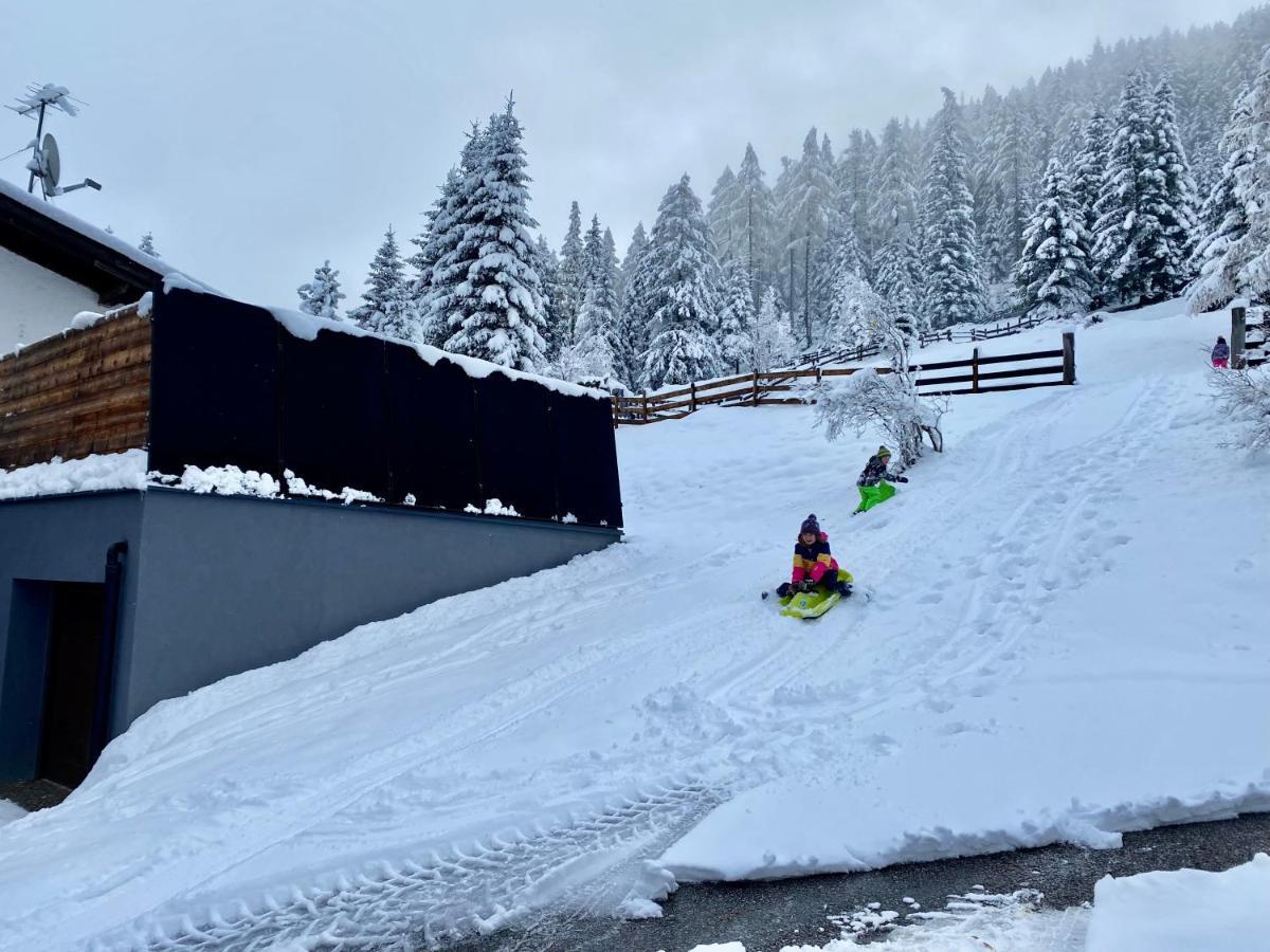 Chalet Urscheler Oberleite Dış mekan fotoğraf